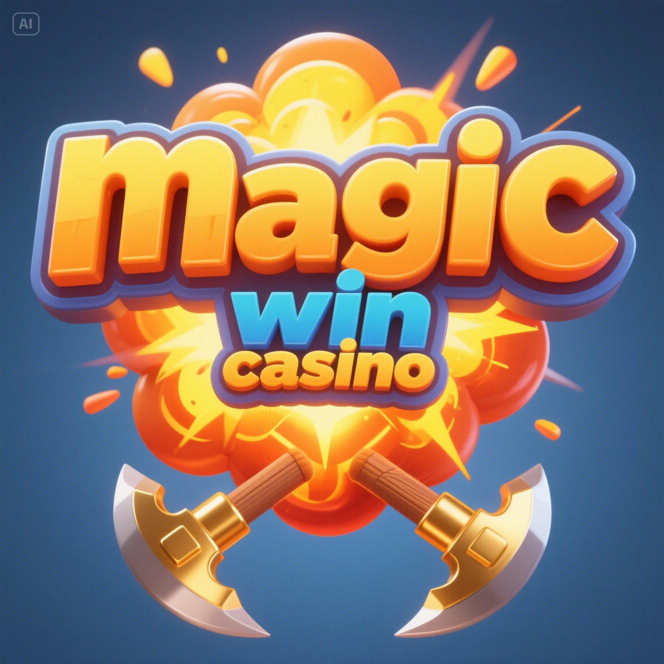 magic win casino